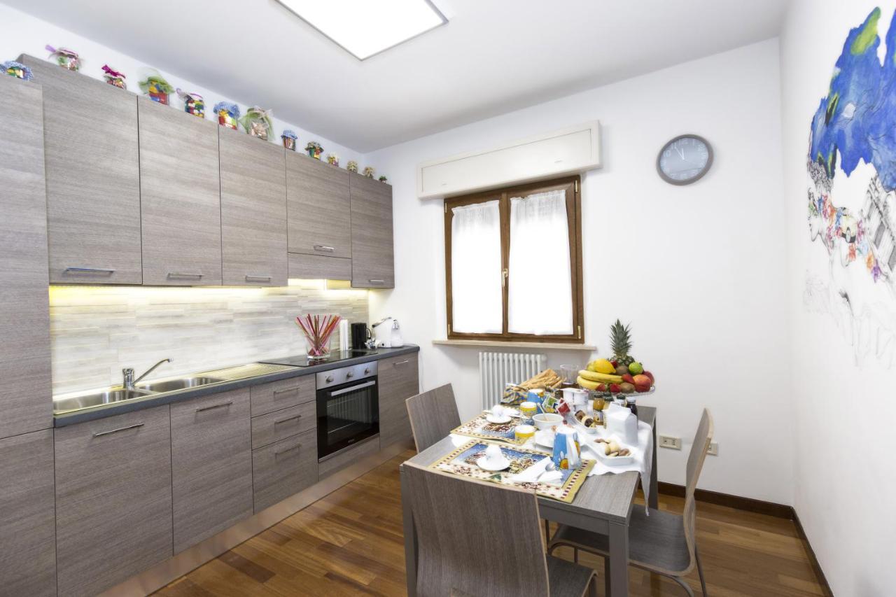 Apartment  Ascoli Piceno Exterior foto