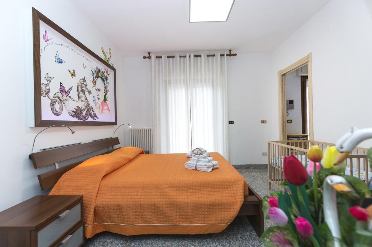 Apartment  Ascoli Piceno Exterior foto