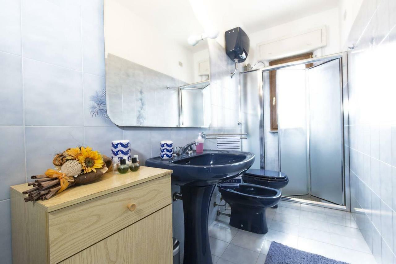 Apartment  Ascoli Piceno Exterior foto