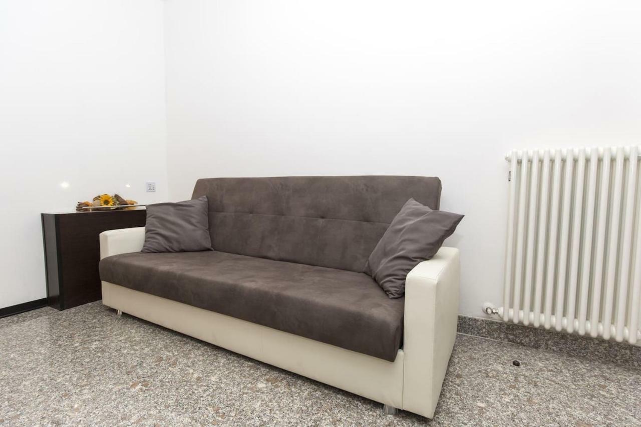 Apartment  Ascoli Piceno Exterior foto